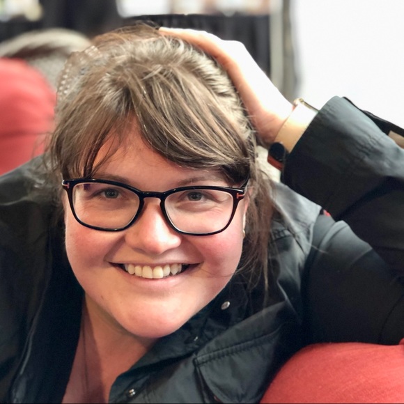 Meet the posher - Amanda - Picture 4 of 8